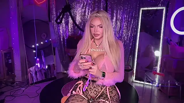 bimbotwerkqueen online show from September 2025 11:15:01 PM