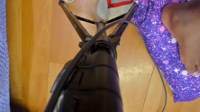 Angel Avni online show from April 2026 09:04:01 PM