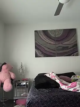 Blueskiiis3 online show from December 2025 02:24:01 PM