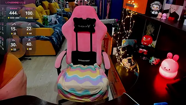 Softie Sofy online show from February 2025 06:18:02 AM