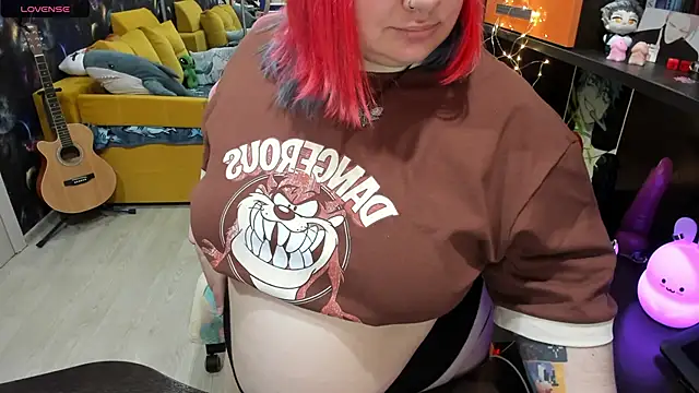 Softie Sofy online show from March 2025 07:04:02 AM