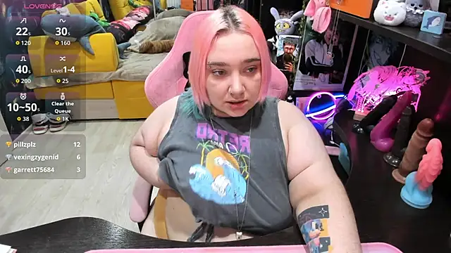 Softie Sofy online show from April 2026 07:45:01 AM