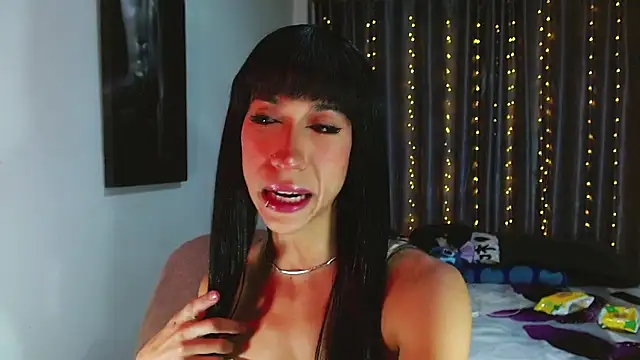 Kenisha Sweet online show from April 2026 11:41:01 PM