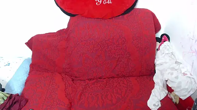 Naughtyredd online show from October 2025 05:50:02 AM