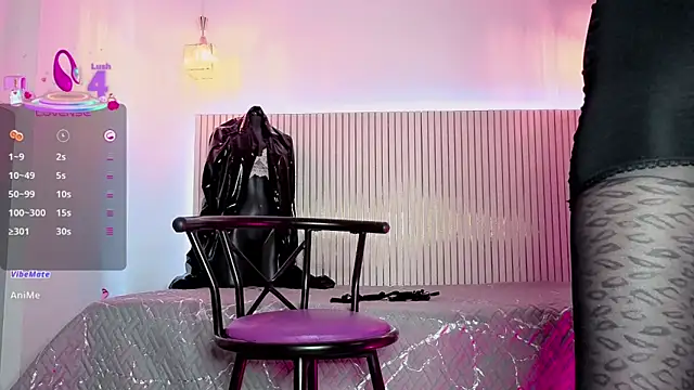 lala angel online show from December 2025 06:34:01 PM