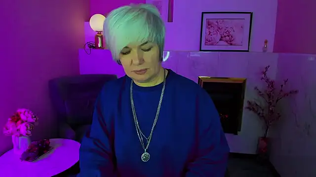 CarmenSoft online show from November 2025 08:52:02 PM