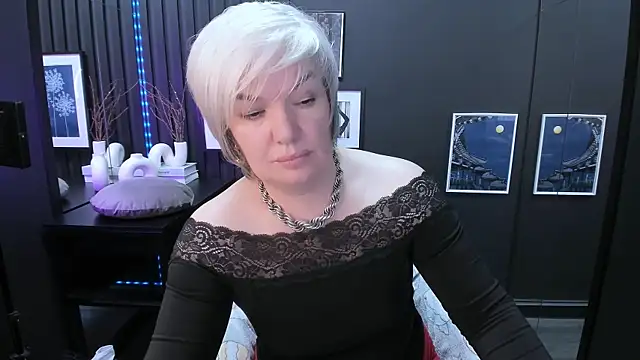 CarmenSoft online show from June 2026 08:50:02 AM