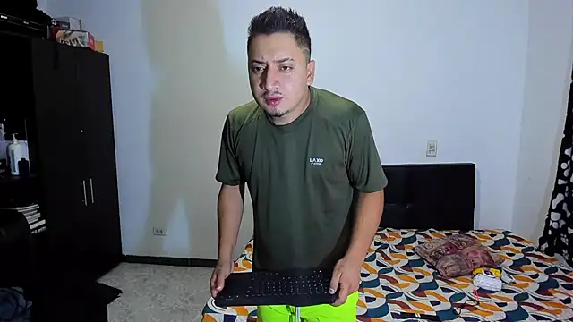 ares sexxx online show from February 2026 01:07:02 PM