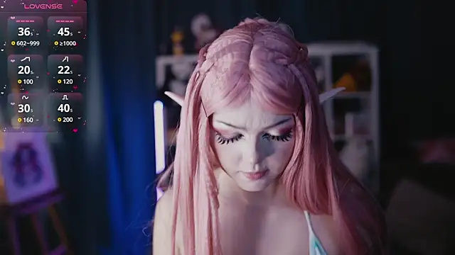 Snapshot of MadnessAlison chatting on February 2025 07:40:02 PM MadnessAlison online show from February 2025 07:40:02 PM