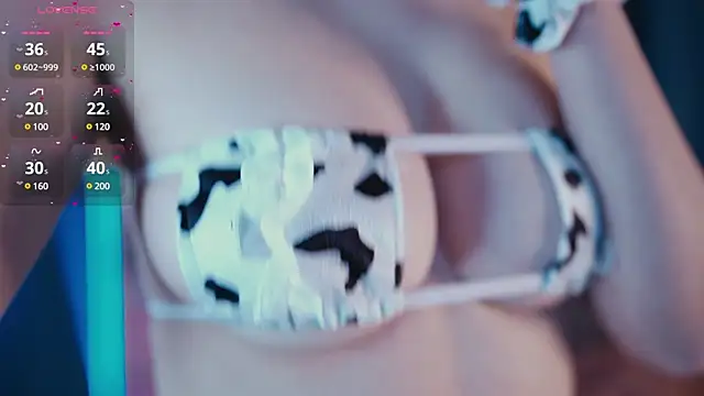 Snapshot of MadnessAlison chatting on March 2025 07:06:02 PM MadnessAlison online show from March 2025 07:06:02 PM