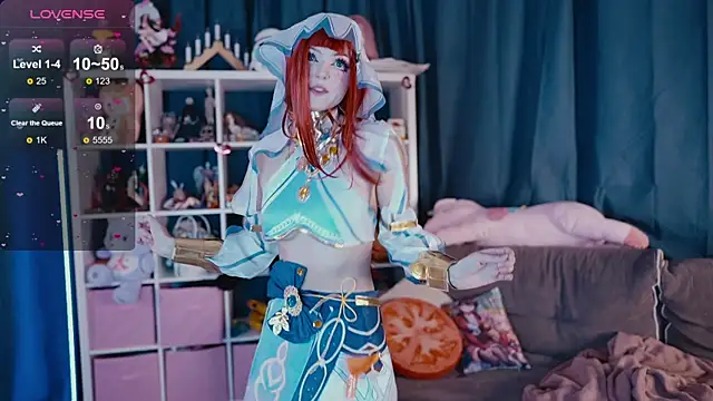 Snapshot of MadnessAlison chatting on March 2025 07:03:02 PM MadnessAlison online show from March 2025 07:03:02 PM