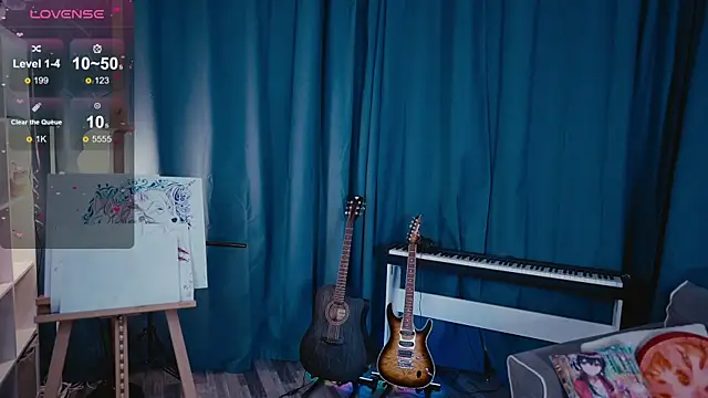 Snapshot of MadnessAlison chatting on September 2025 02:55:01 PM MadnessAlison online show from September 2025 02:55:01 PM