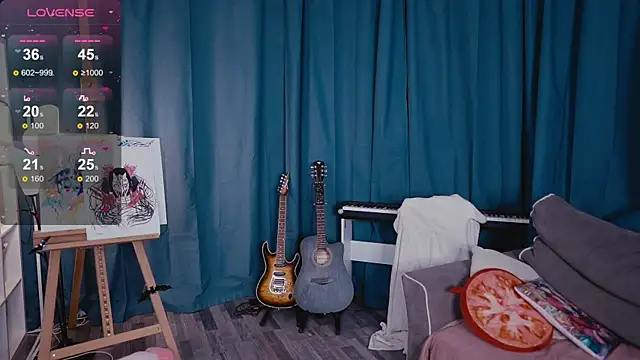 Snapshot of MadnessAlison chatting on October 2025 03:36:01 PM MadnessAlison online show from October 2025 03:36:01 PM