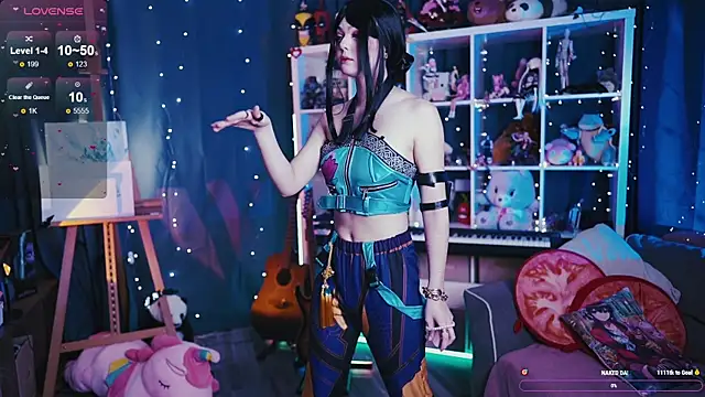 Snapshot of MadnessAlison chatting on November 2025 02:58:01 AM MadnessAlison online show from November 2025 02:58:01 AM