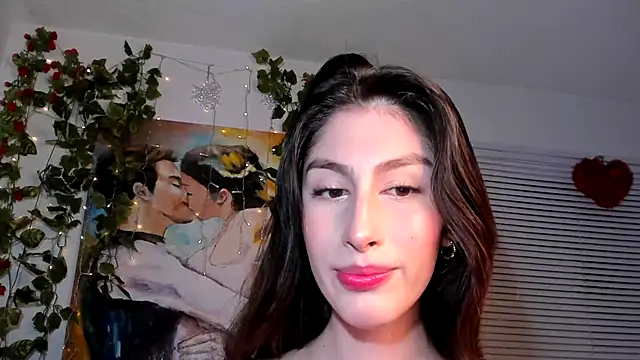 valeria gonzales  online show from January 2025 02:21:02 AM