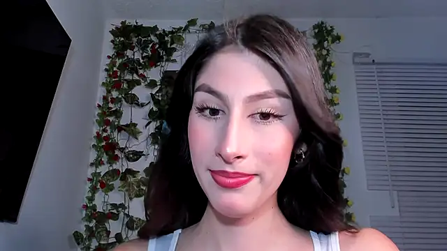 valeria gonzales  online show from February 2025 02:18:01 AM