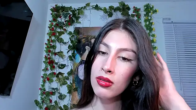 Snapshot of valeria_gonzales_ chatting on February 2025 02:06:01 AM valeria gonzales online show from February 2025 02:06:01 AM