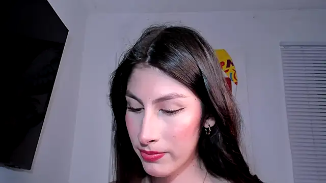 valeria gonzales  online show from March 2025 01:27:01 AM