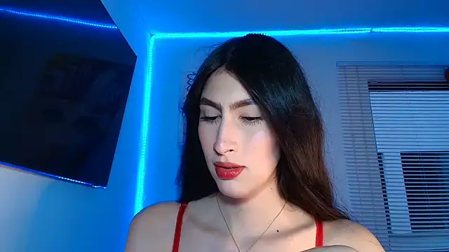 valeria gonzales  online show from September 2025 09:20:01 PM