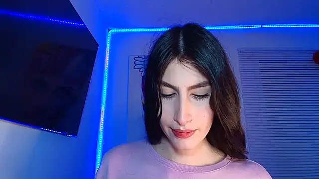 Snapshot of valeria_gonzales_ chatting on October 2025 01:12:02 AM valeria gonzales online show from October 2025 01:12:02 AM