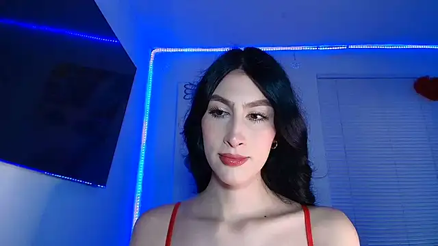 Snapshot of valeria_gonzales_ chatting on October 2025 09:37:02 PM valeria gonzales online show from October 2025 09:37:02 PM