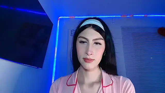 Snapshot of valeria_gonzales_ chatting on November 2025 10:40:01 PM valeria gonzales online show from November 2025 10:40:01 PM