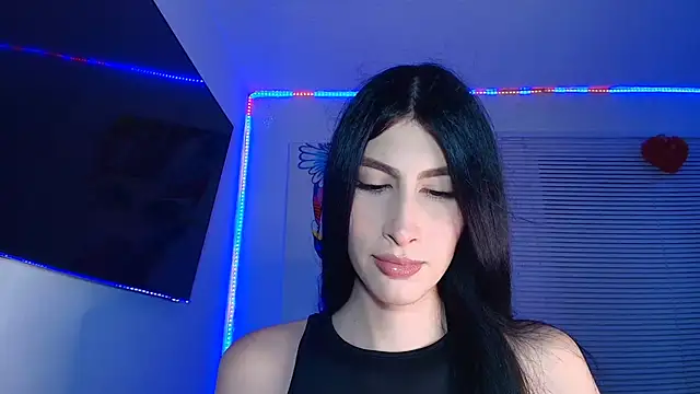 Snapshot of valeria_gonzales_ chatting on November 2025 11:31:01 PM valeria gonzales online show from November 2025 11:31:01 PM