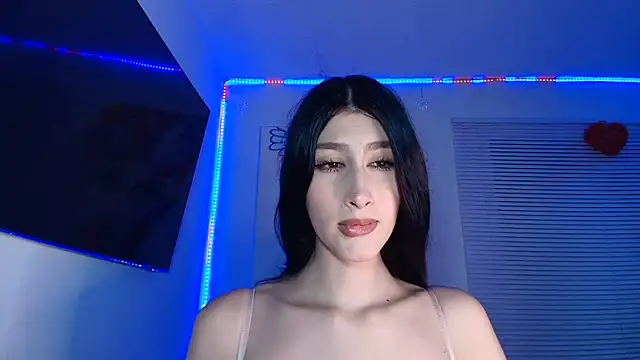 valeria gonzales  online show from December 2025 11:53:01 PM