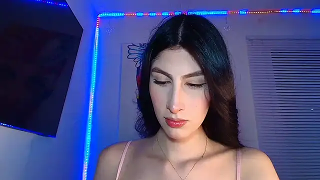 valeria gonzales  online show from February 2026 01:28:01 AM