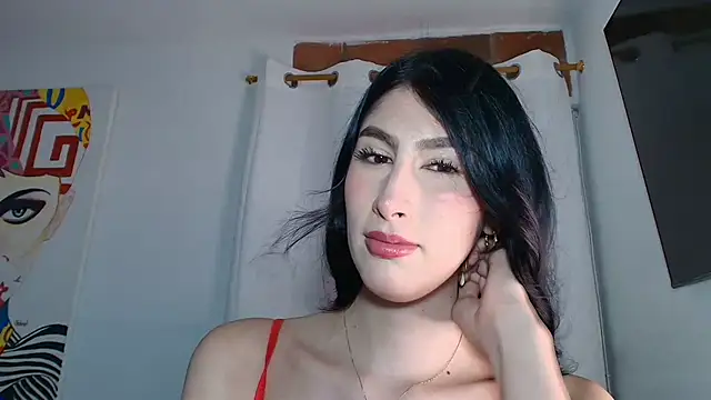 valeria gonzales  online show from June 2026 12:09:02 AM
