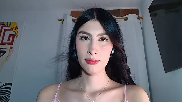valeria gonzales  online show from July 2026 12:13:01 AM