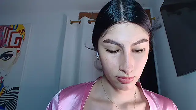valeria gonzales  online show from July 2026 01:01:01 AM