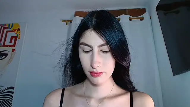 valeria gonzales  online show from July 2026 11:30:01 PM