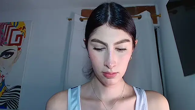 valeria gonzales  online show from July 2026 12:53:02 AM