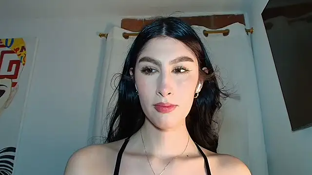 valeria gonzales  online show from July 2026 11:04:02 PM