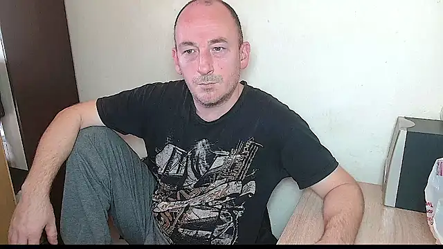 Johan   Barker online show from January 2026 12:53:02 PM