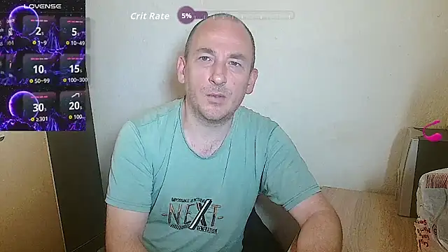 Johan   Barker online show from May 2026 10:22:01 AM