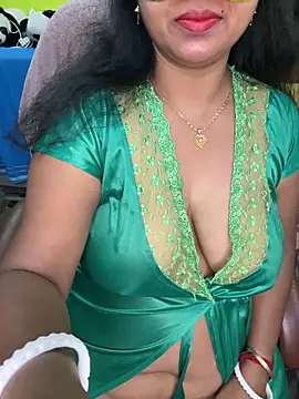 Anushka 21 online show from October 2025 02:01:02 AM