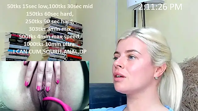 queenofthenighttt online show from April 2026 12:10:01 PM