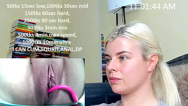 queenofthenighttt online show from April 2026 09:03:02 AM