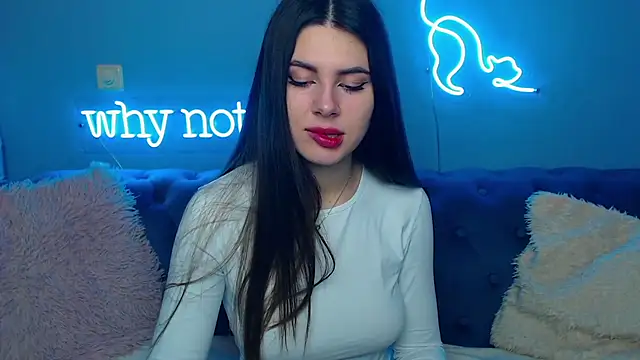 ViollinaLove online show from January 2025 05:51:02 AM