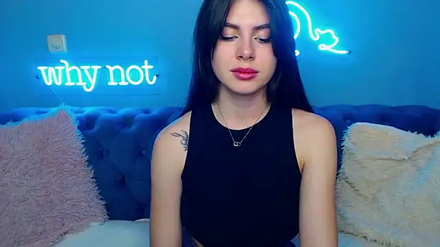 ViollinaLove online show from February 2025 11:54:01 AM