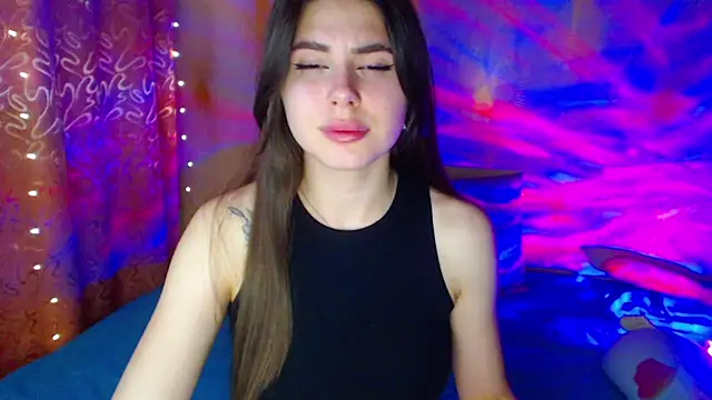 ViollinaLove online show from March 2025 08:42:02 PM