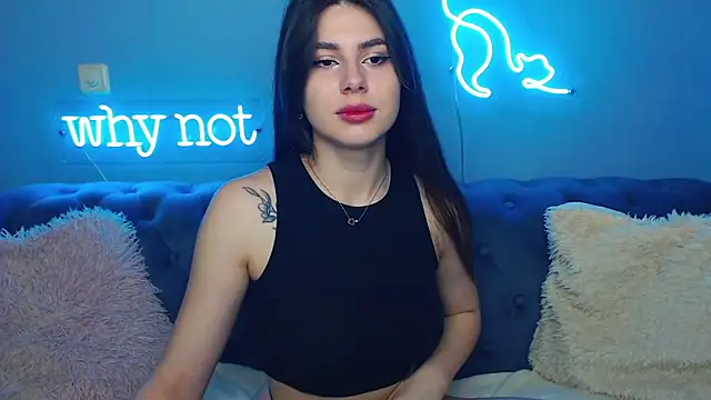 ViollinaLove online show from March 2025 05:38:01 AM