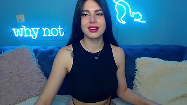 ViollinaLove online show from March 2025 05:45:02 AM