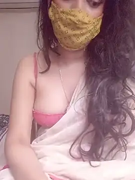 Snapshot of Lavanya_Shah chatting on June 2026 03:27:01 PM Lavanya Shah online show from June 2026 03:27:01 PM