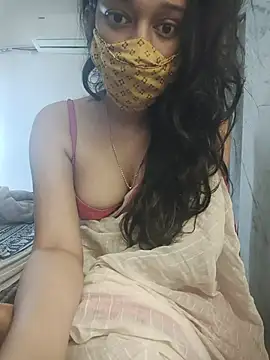 Snapshot of Lavanya_Shah chatting on July 2026 06:50:02 AM Lavanya Shah online show from July 2026 06:50:02 AM