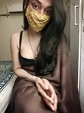 Snapshot of Lavanya_Shah chatting on July 2026 03:18:02 PM Lavanya Shah online show from July 2026 03:18:02 PM