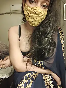 Snapshot of Lavanya_Shah chatting on July 2026 03:07:01 PM Lavanya Shah online show from July 2026 03:07:01 PM