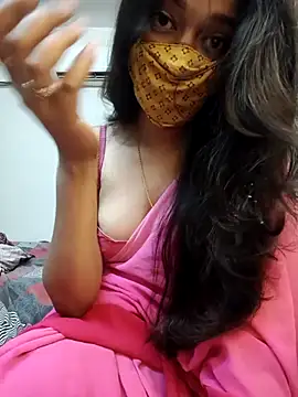 Snapshot of Lavanya_Shah chatting on July 2026 02:53:01 PM Lavanya Shah online show from July 2026 02:53:01 PM